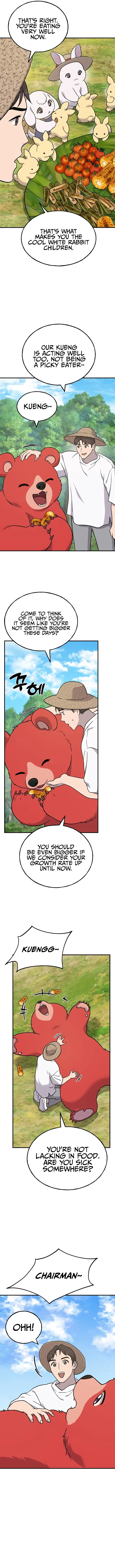 Solo Farming In The Tower - Chapter 48 image 14_optimized